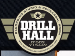 Drill Hall Recording Studio