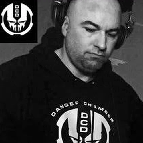 Y2 — Vaughn Blackman, Danger Chamber Digital